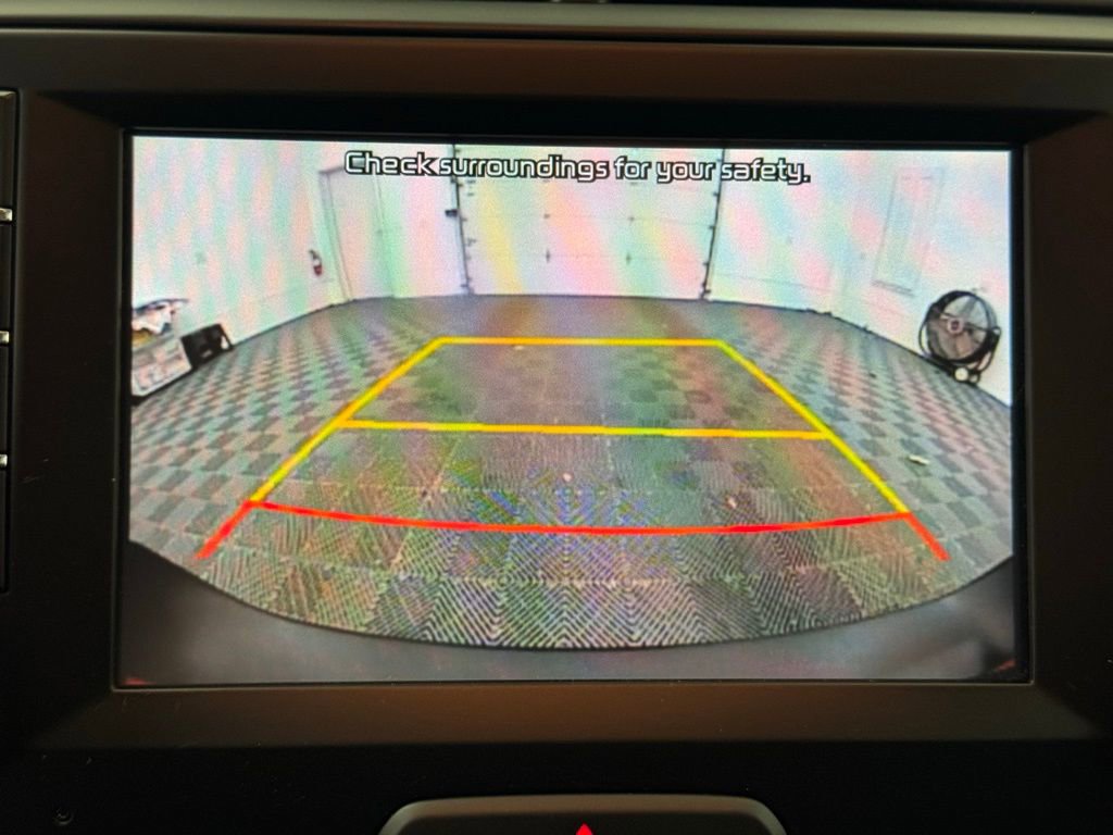 Used 2020 Kia Soul LX image 4