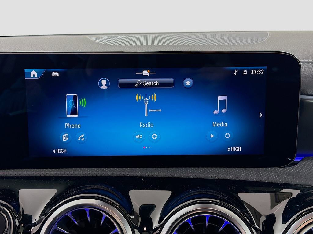 New 2026 Mercedes-Benz CLA 35 AMG 4MATIC image 16