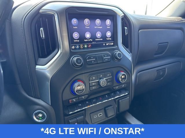 Used 2019 Chevrolet Silverado 1500 LT Trail Boss image 13