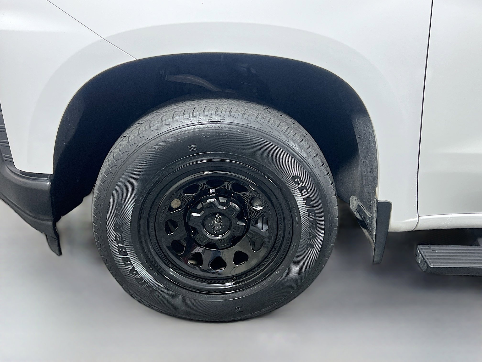 Used 2019 Chevrolet Silverado 1500 W/T w/ Trailering Package image 13