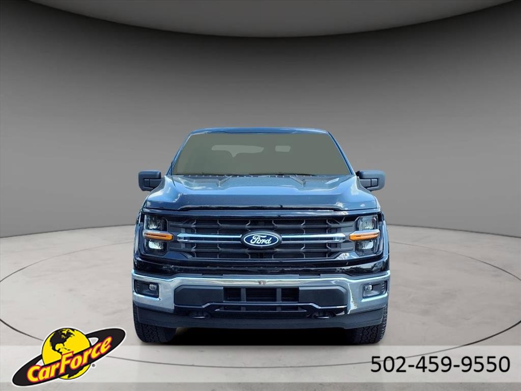New 2024 Ford F150 XLT w/ Mobile Office Package image 12