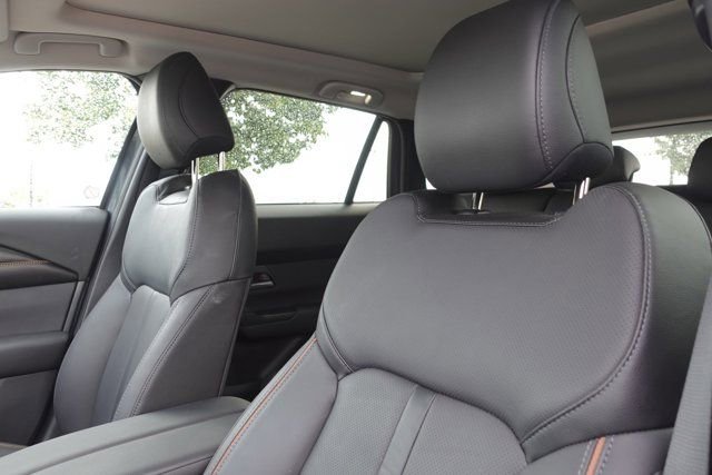 Certified 2026 MAZDA CX-50 AWD 2.5 S w/ Premium Package image 10