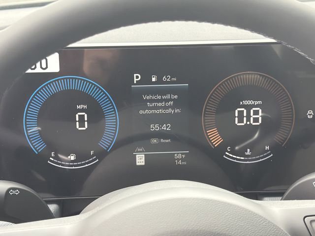 New 2026 Hyundai Sonata SEL image 28