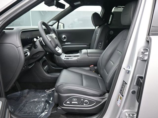 New 2026 Hyundai Palisade Calligraphy FWD image 11