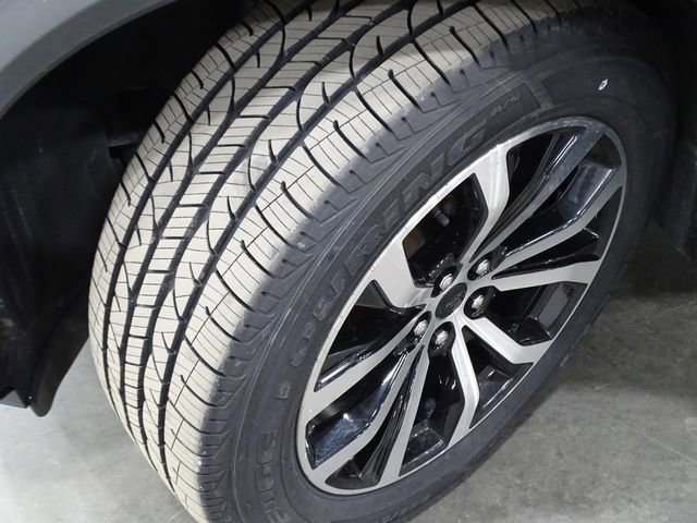 Used 2022 Ford Explorer ST-Line w/ Class IV Trailer Tow Package image 37