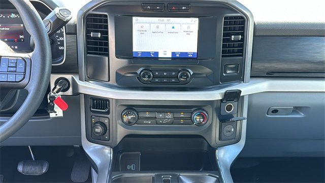 Used 2021 Ford F150 XLT image 21