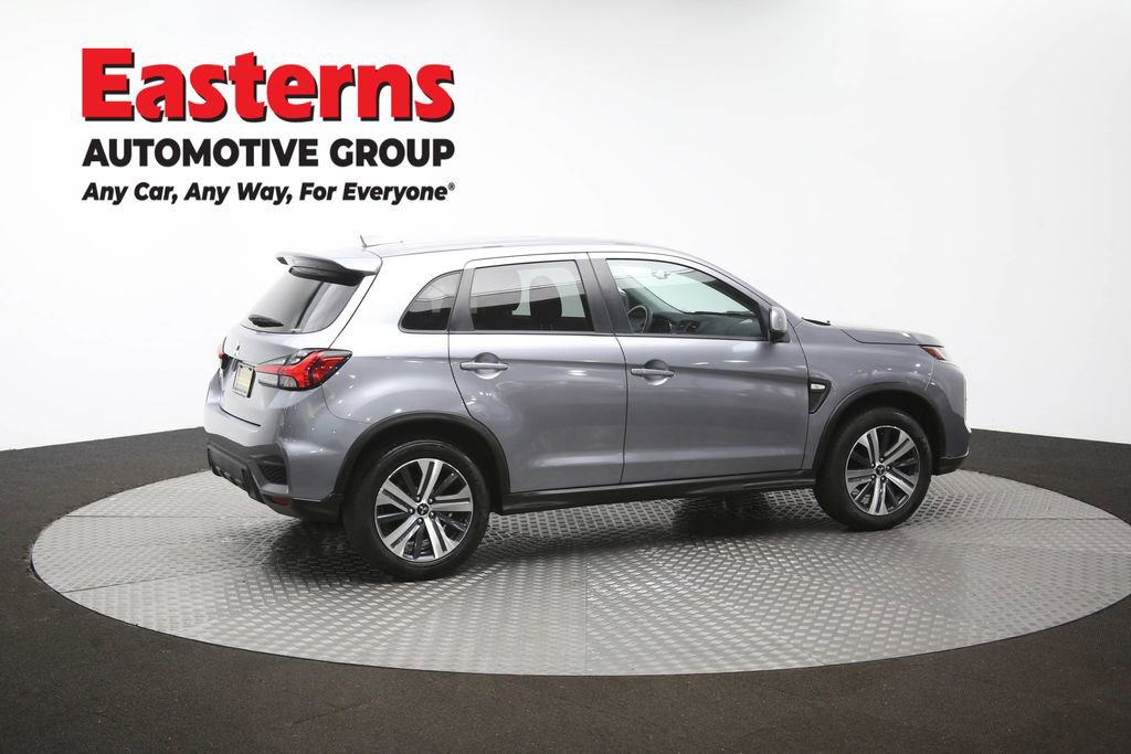 Used 2022 Mitsubishi Outlander Sport ES AWD/4WD image 41