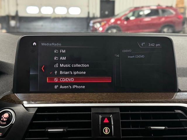 Used 2019 BMW X3 xDrive30i image 34