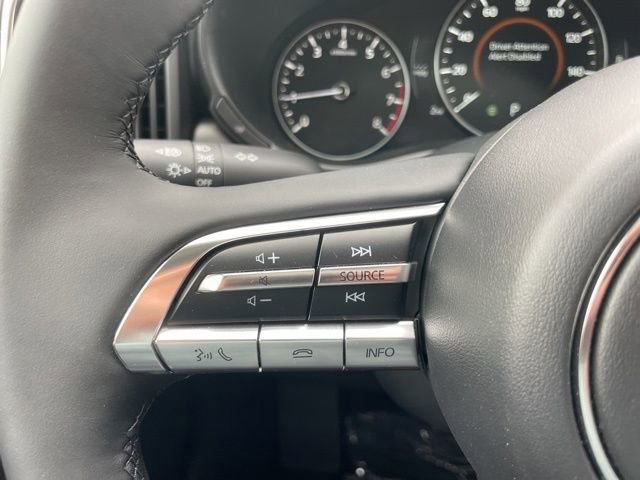 New 2025 MAZDA CX-50 AWD 2.5 S w/ Accent Package image 23