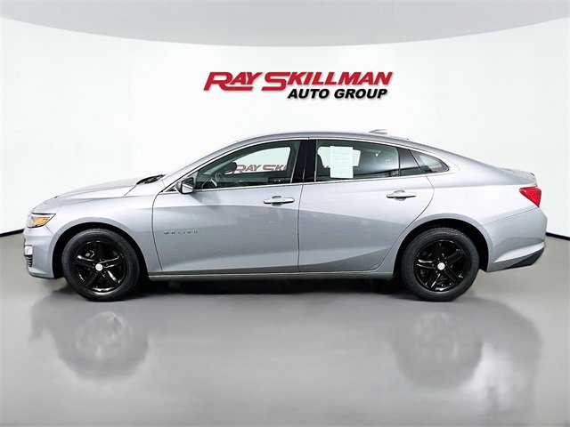 Used 2024 Chevrolet Malibu LT image 4