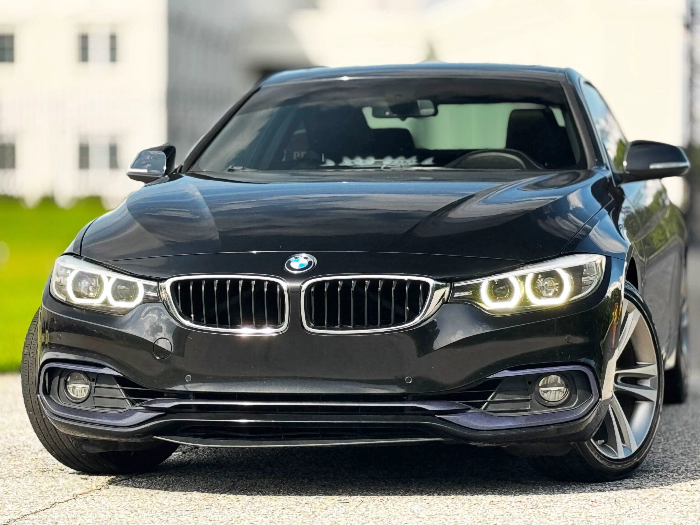 Used 2019 BMW 430i Coupe image 2