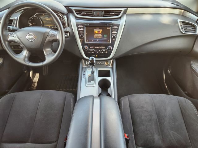 Used 2020 Nissan Murano SV w/ Cargo Package FWD image 18