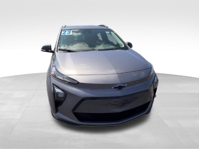 Certified 2023 Chevrolet Bolt EUV LT w/ Driver Confidence Package FWD image 8