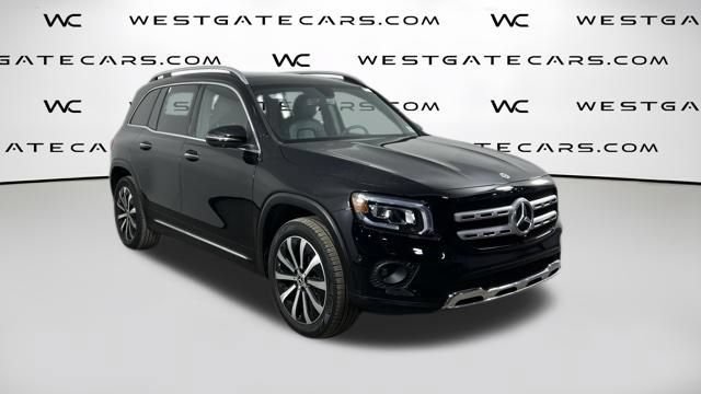 Used 2022 Mercedes-Benz GLB 250 image 40
