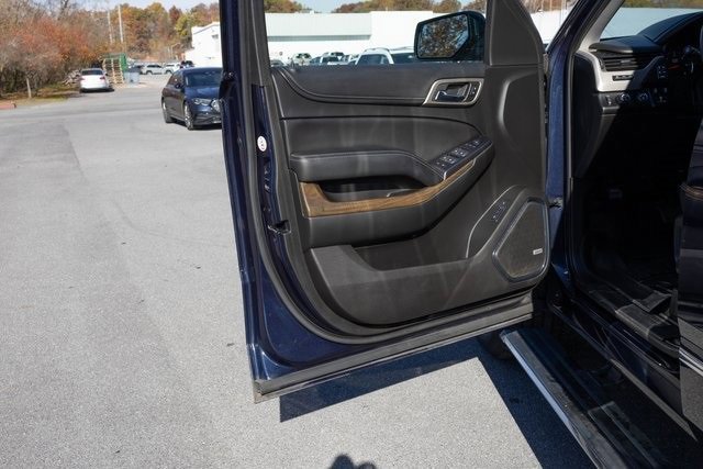 Used 2018 GMC Yukon Denali image 14
