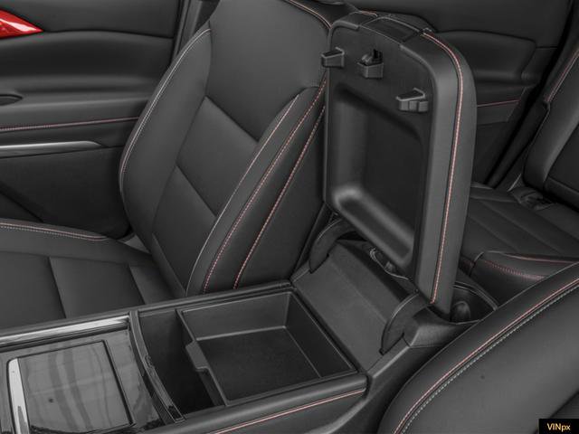 New 2026 Chevrolet Traverse High Country image 15