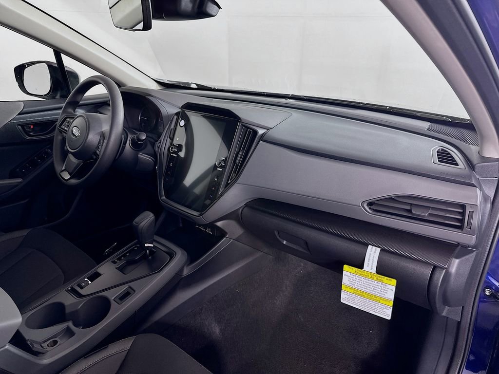 New 2026 Subaru Crosstrek 2.0i Premium image 33