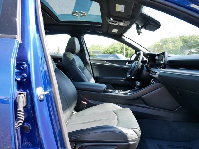 Used 2022 Kia K5 GT-Line w/ GT-Line Awd Premium Package image 16