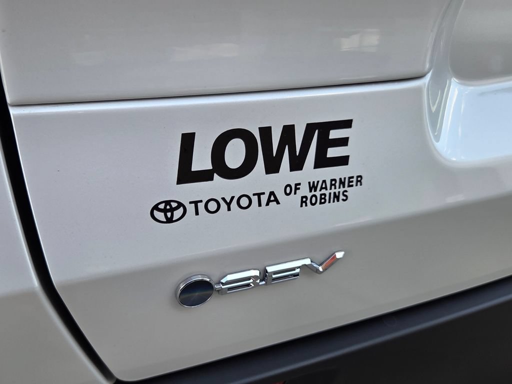 New 2026 Toyota bZ FWD image 10