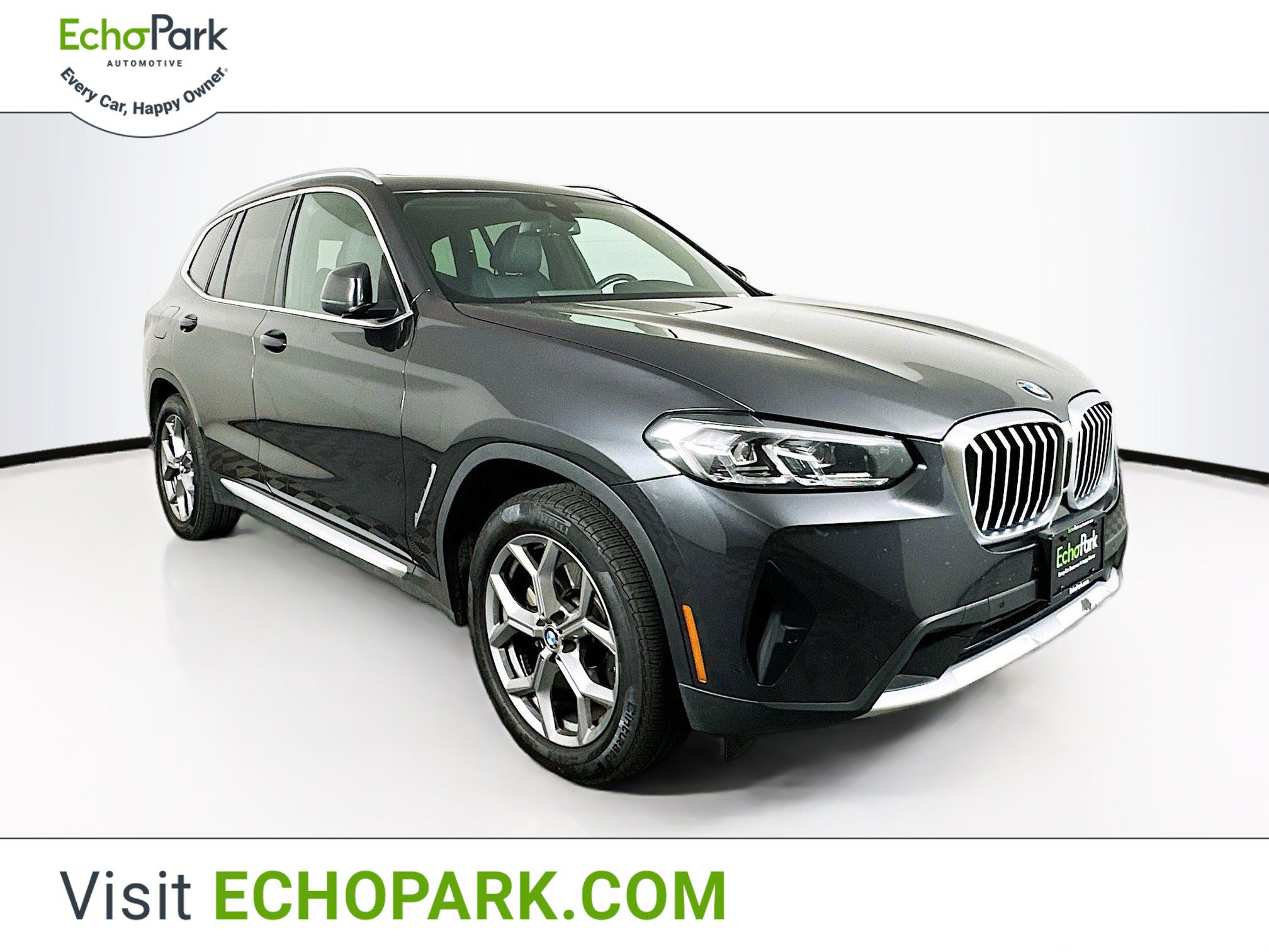 Used 2024 BMW X3 xDrive30i image 1