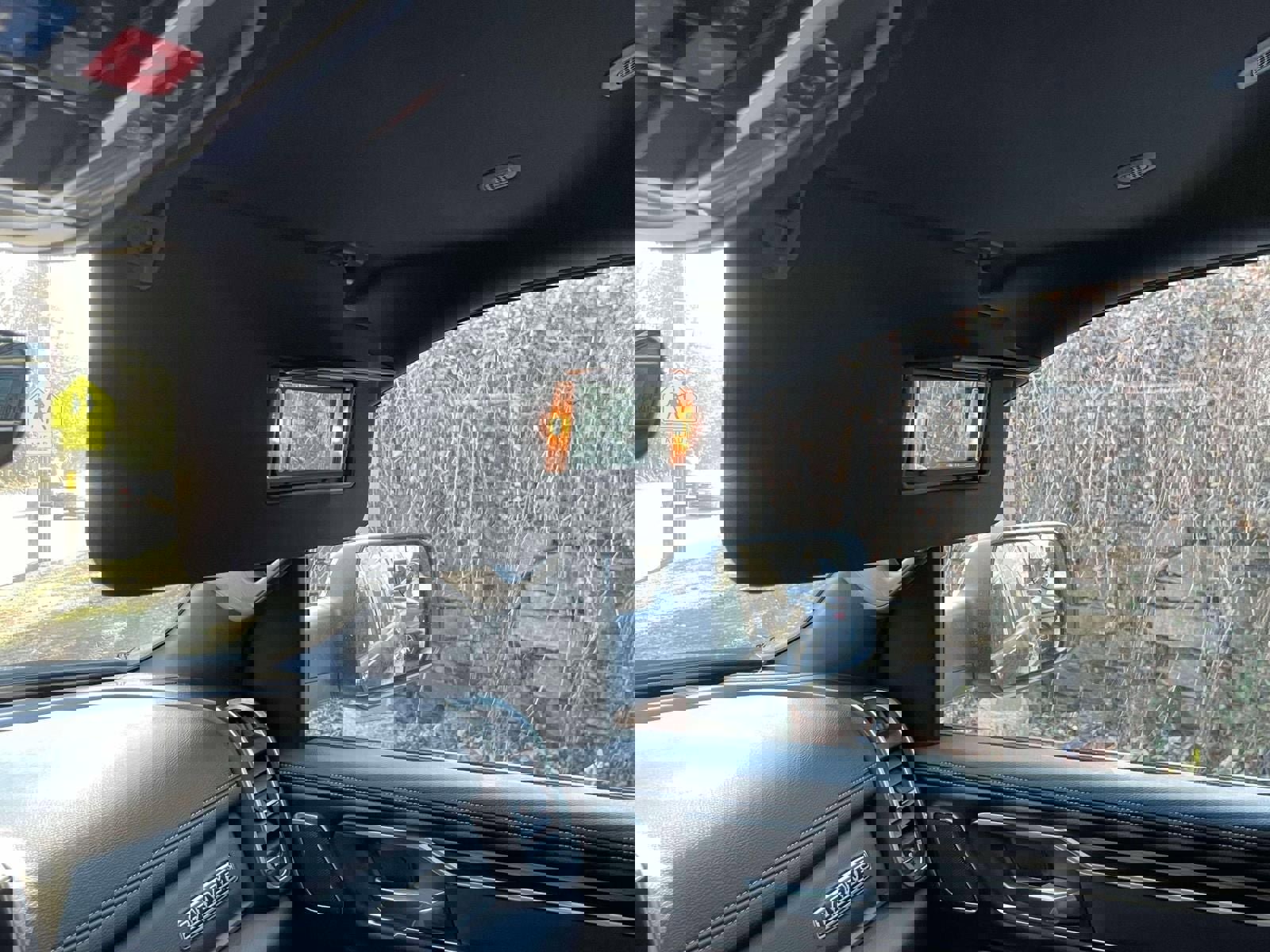 Used 2023 RAM 1500 Laramie image 34