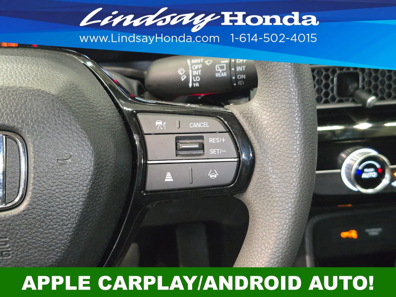 Used 2023 Honda Civic LX image 15