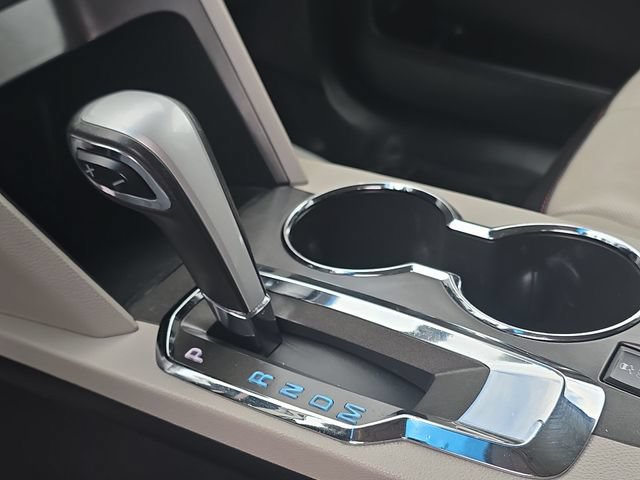 Used 2010 Chevrolet Equinox LTZ FWD image 19
