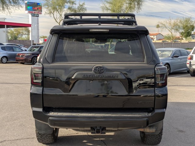 Used 2023 Toyota 4Runner TRD Pro image 6