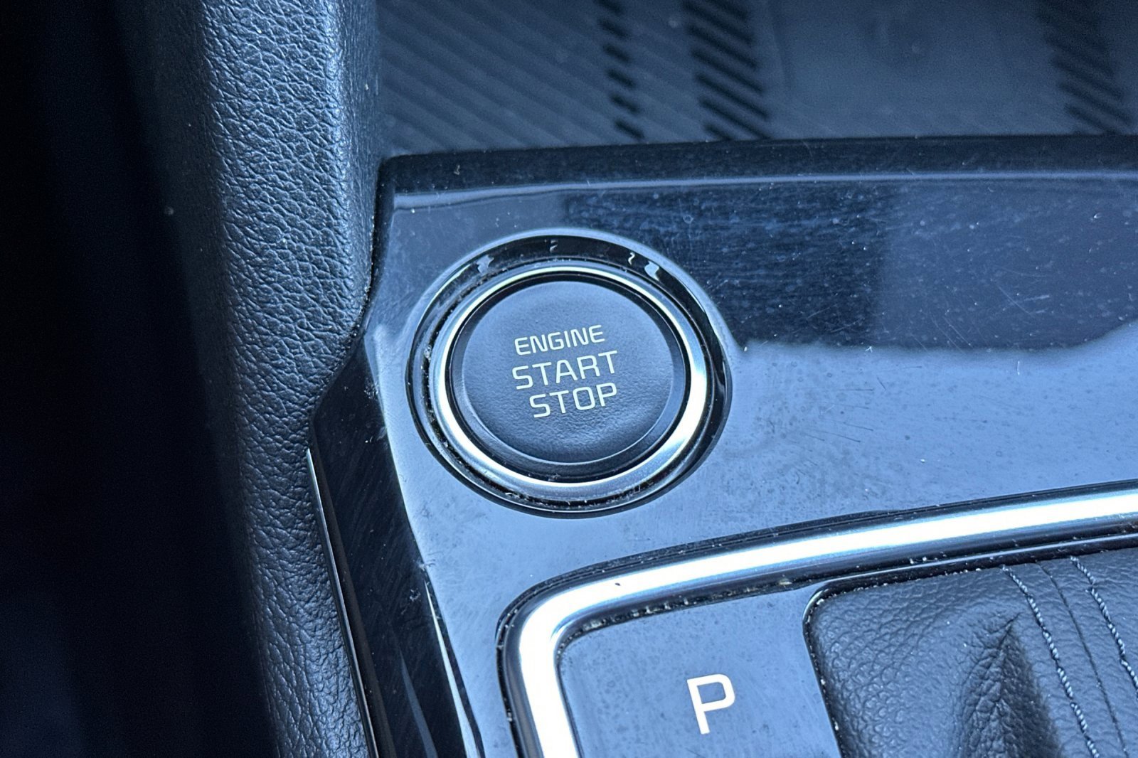 Used 2023 Kia Sportage EX image 20