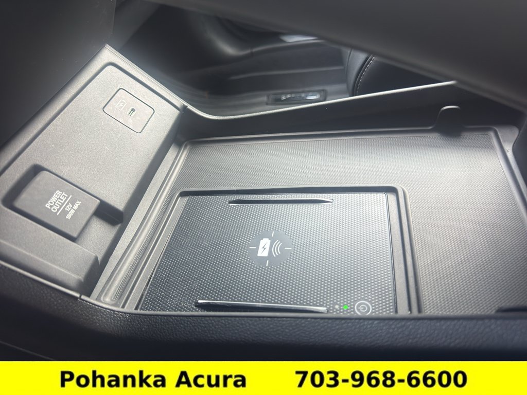 Certified 2023 Acura RDX AWD w/ Technology Package image 15