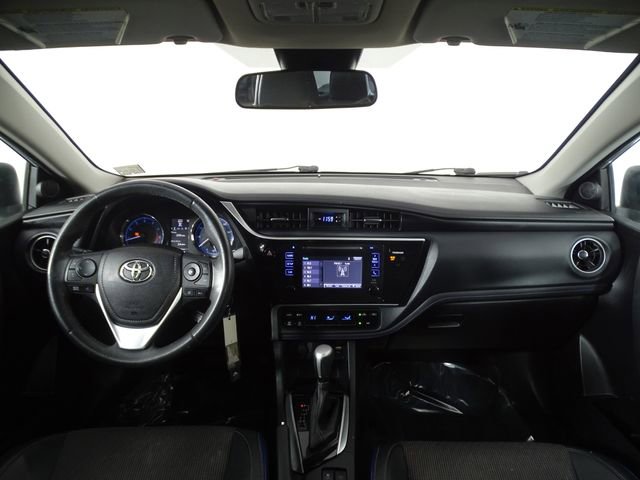 Used 2017 Toyota Corolla SE image 23