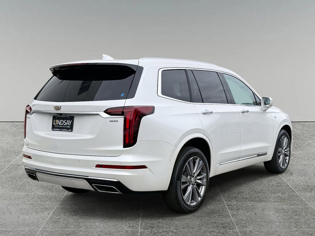 Used 2020 Cadillac XT6 Premium Luxury image 10
