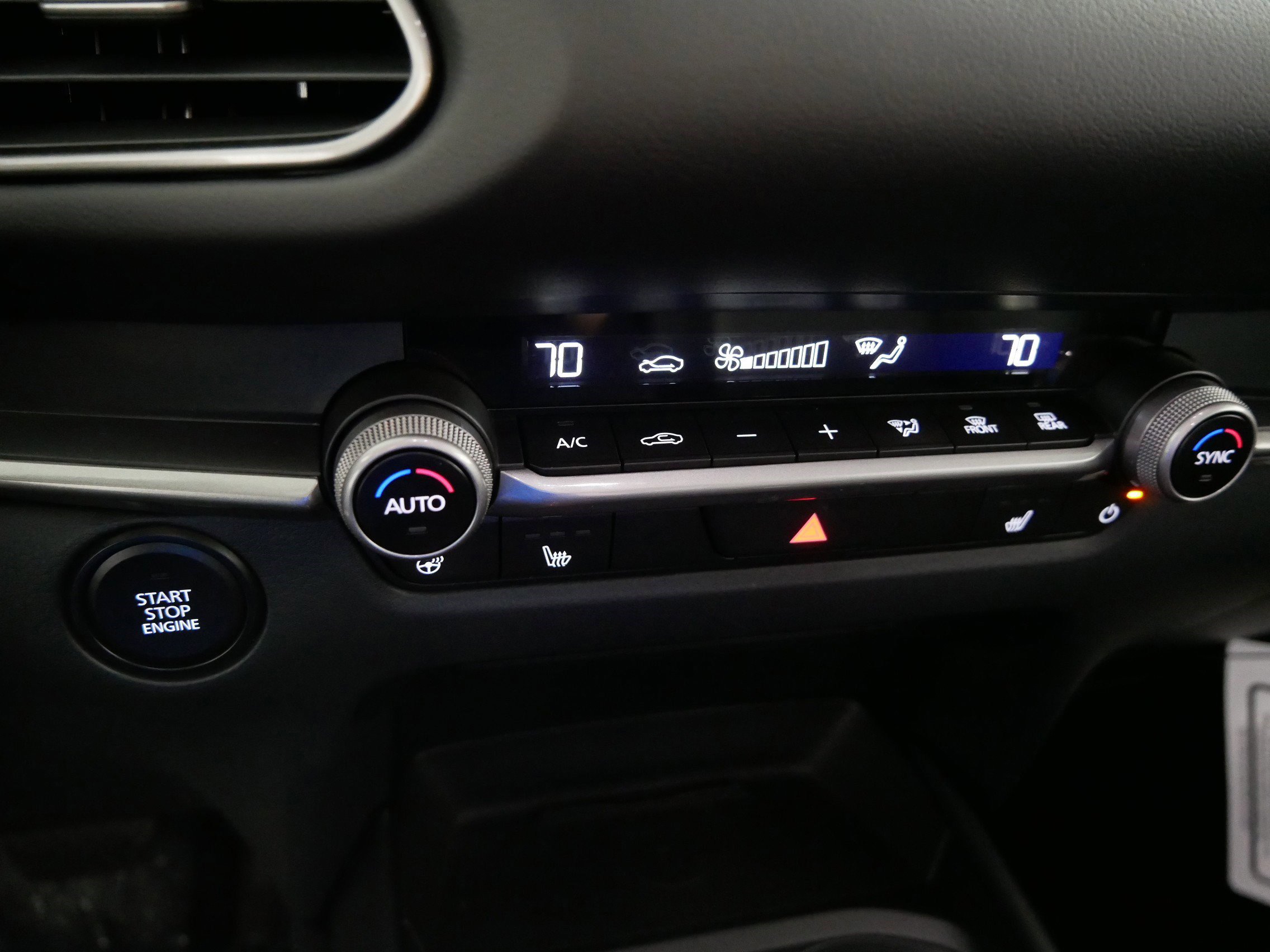 New 2026 MAZDA CX-30 AWD 2.5 S w/ Premium Package image 7