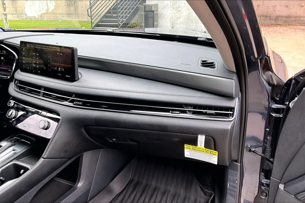 Used 2026 INFINITI QX60 Luxe w/ Cargo Package FWD image 21