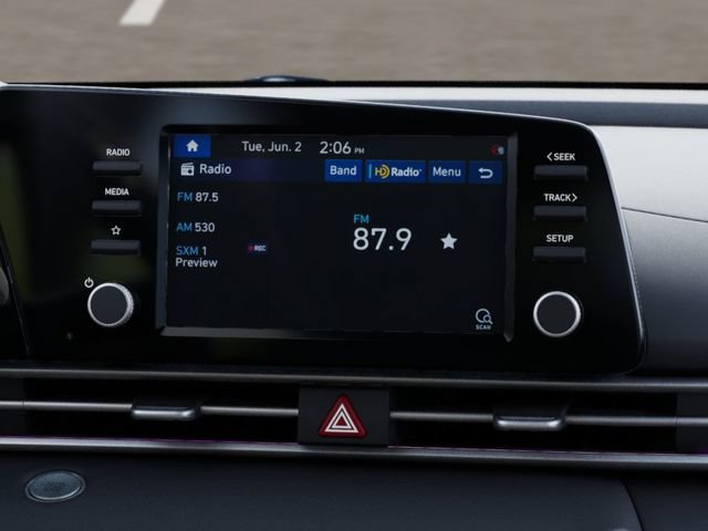 New 2026 Hyundai Elantra SEL Sport FWD image 13