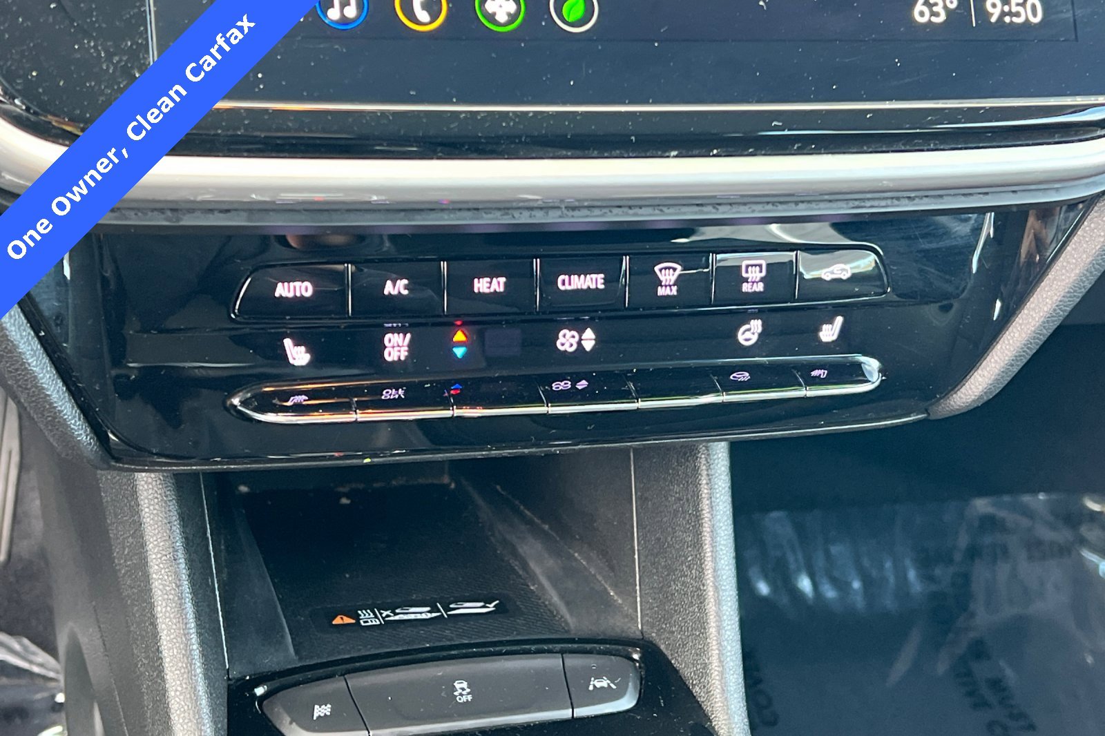 Used 2022 Chevrolet Bolt EUV LT w/ Comfort Package image 20