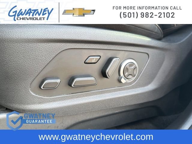 Used 2024 Hyundai Palisade Calligraphy image 20