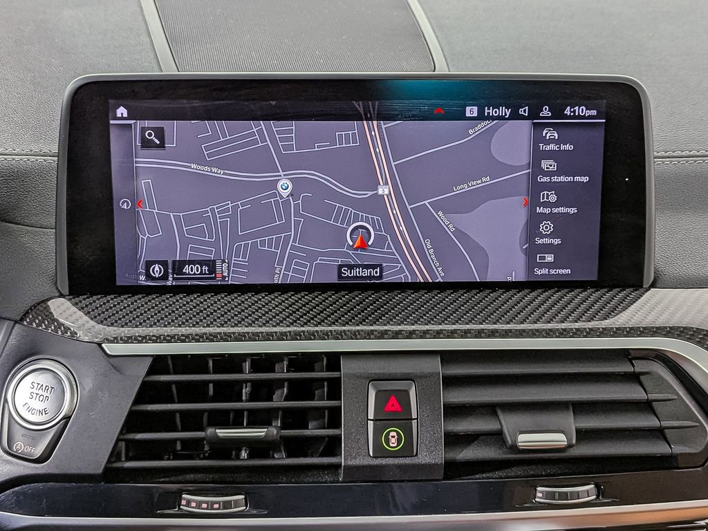 Used 2021 BMW X4 xDrive30i w/ M Sport Package image 22