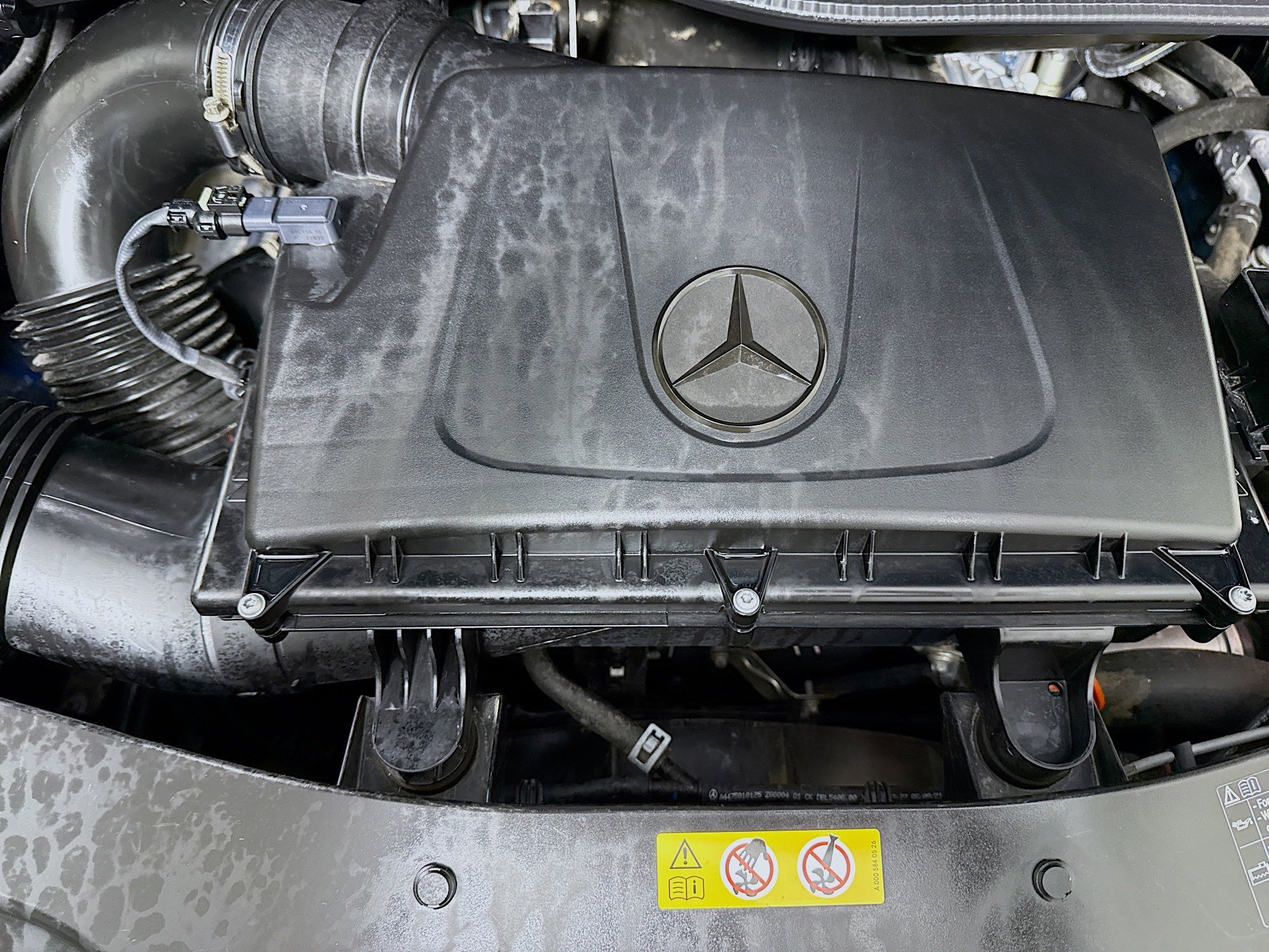 Used 2021 Mercedes-Benz Metris image 35