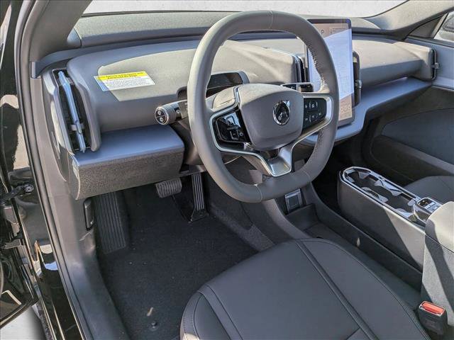 New 2026 Volvo EX30 Plus w/ Climate Package AWD/4WD image 3