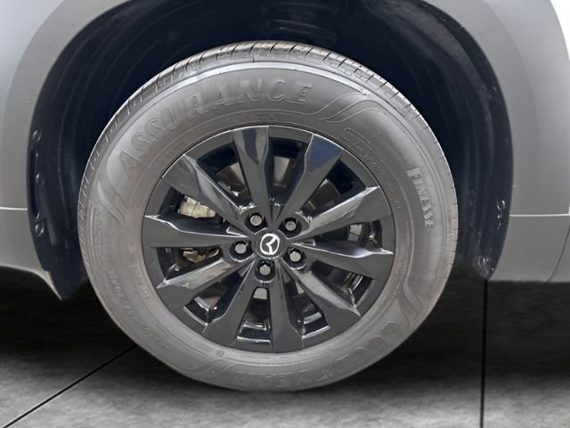 Used 2024 MAZDA CX-50 AWD 2.5 S w/ Cargo Package image 25