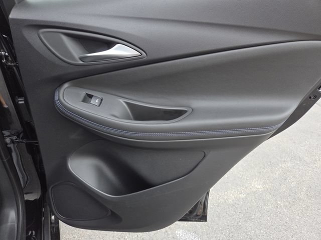New 2026 Buick Encore GX Sport Touring w/ Comfort Package FWD image 25