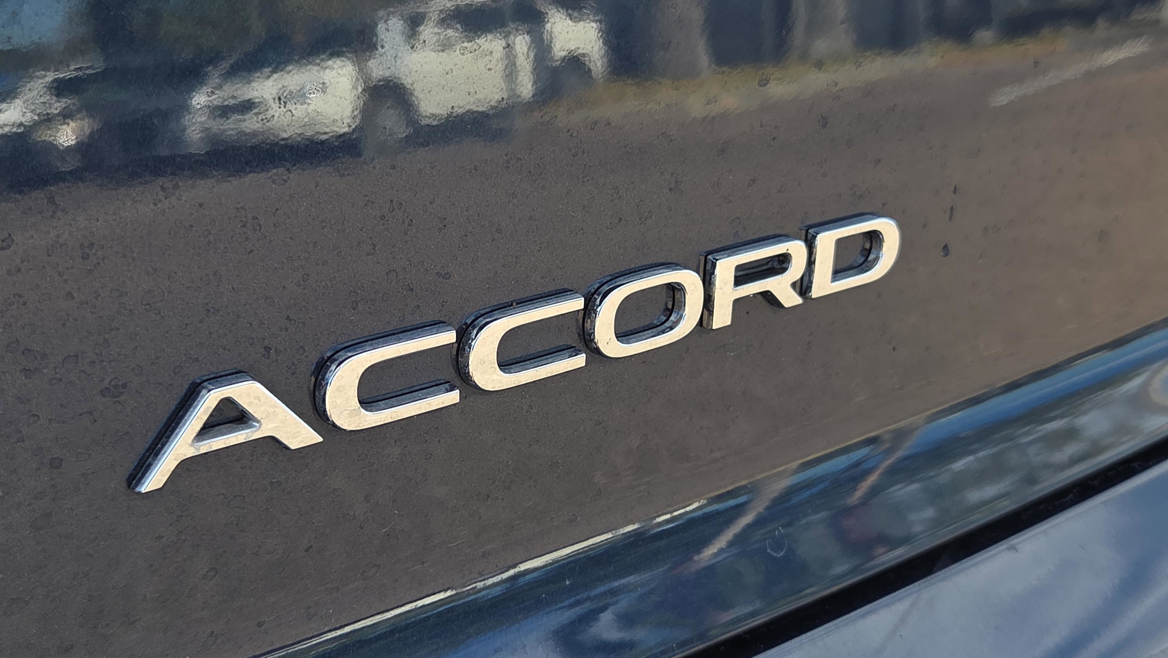 Certified 2025 Honda Accord SE image 23