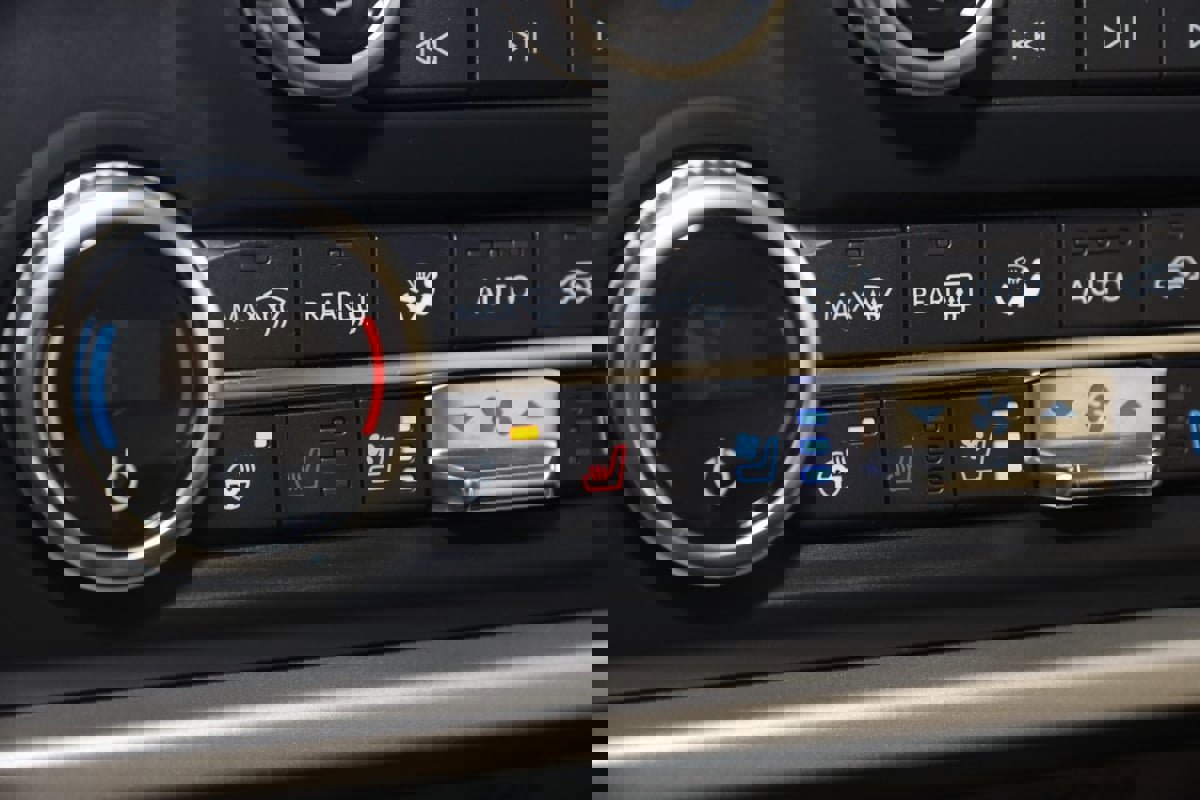 Used 2022 Ford Expedition XLT image 8