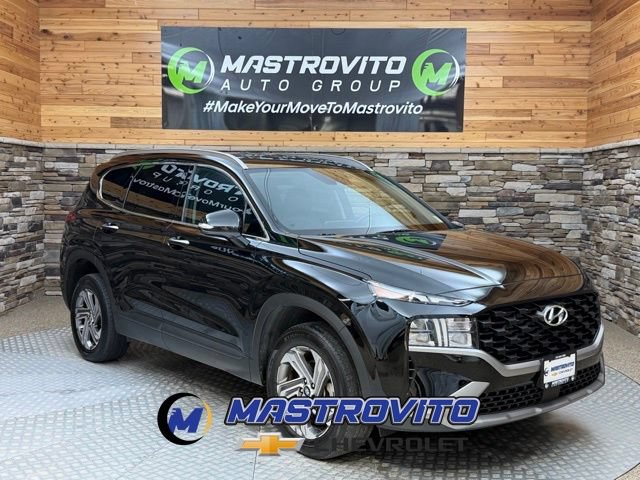 Used 2023 Hyundai Santa Fe SEL