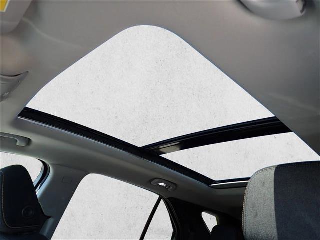 Used 2018 Chevrolet Equinox LT w/ Sun & Infotainment Package AWD/4WD image 25