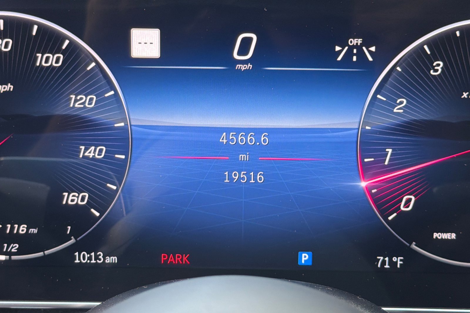 Used 2022 Mercedes-Benz S 580 4MATIC Sedan w/ AMG Line Package image 24