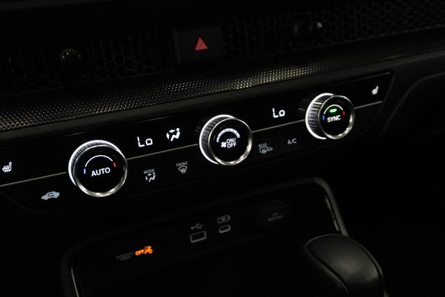 Certified 2023 Honda CR-V Sport image 9