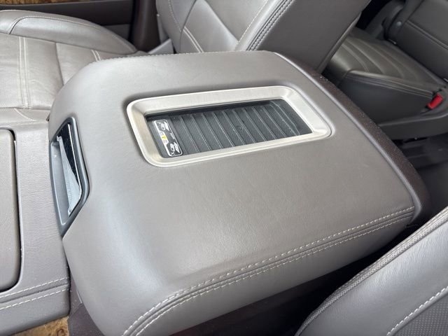 Used 2016 GMC Yukon XL Denali w/ Open Road Package image 33