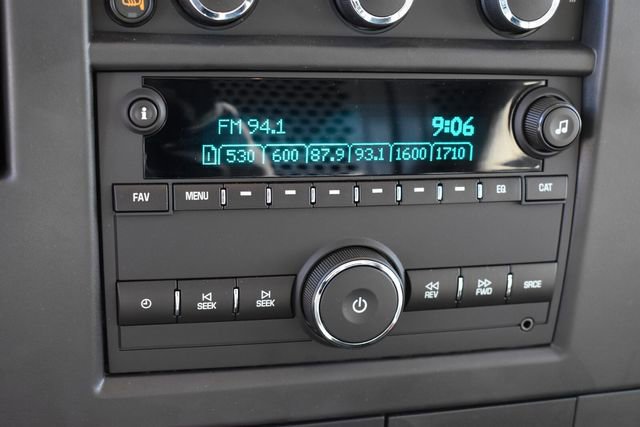 New 2025 Chevrolet Express 2500 w/ Driver Convenience Package image 26